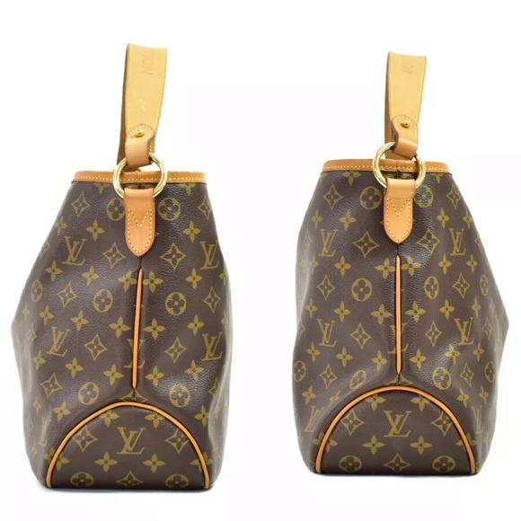 Louis Vuitton Delightful Pm Dimensions Explained Paul Smith